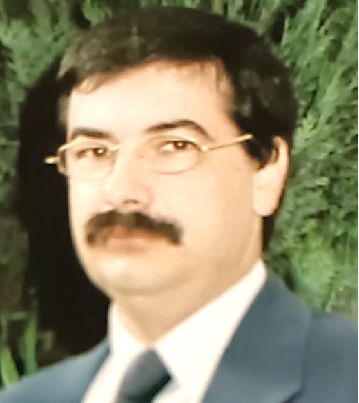 Carlos Alberto Príncipe de Sá Araújo