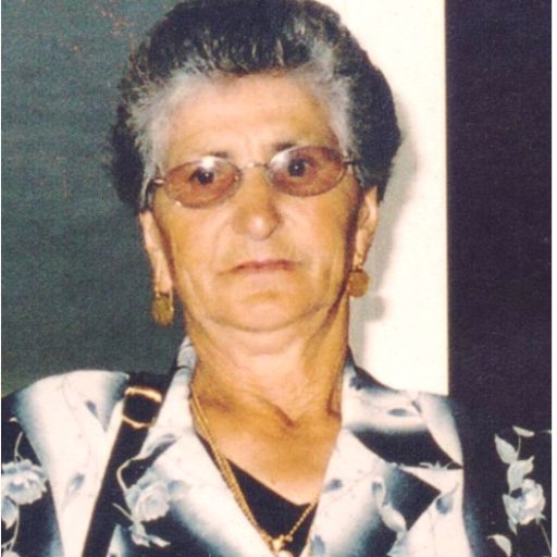 Maria Carminda da Cruz Francisca