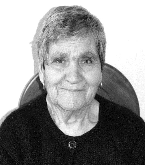 Leopoldina de Jesus
