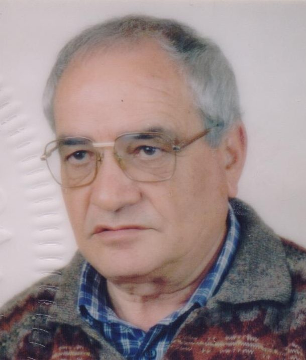 António Paulo de Ascensão Gonçalves Cunha
