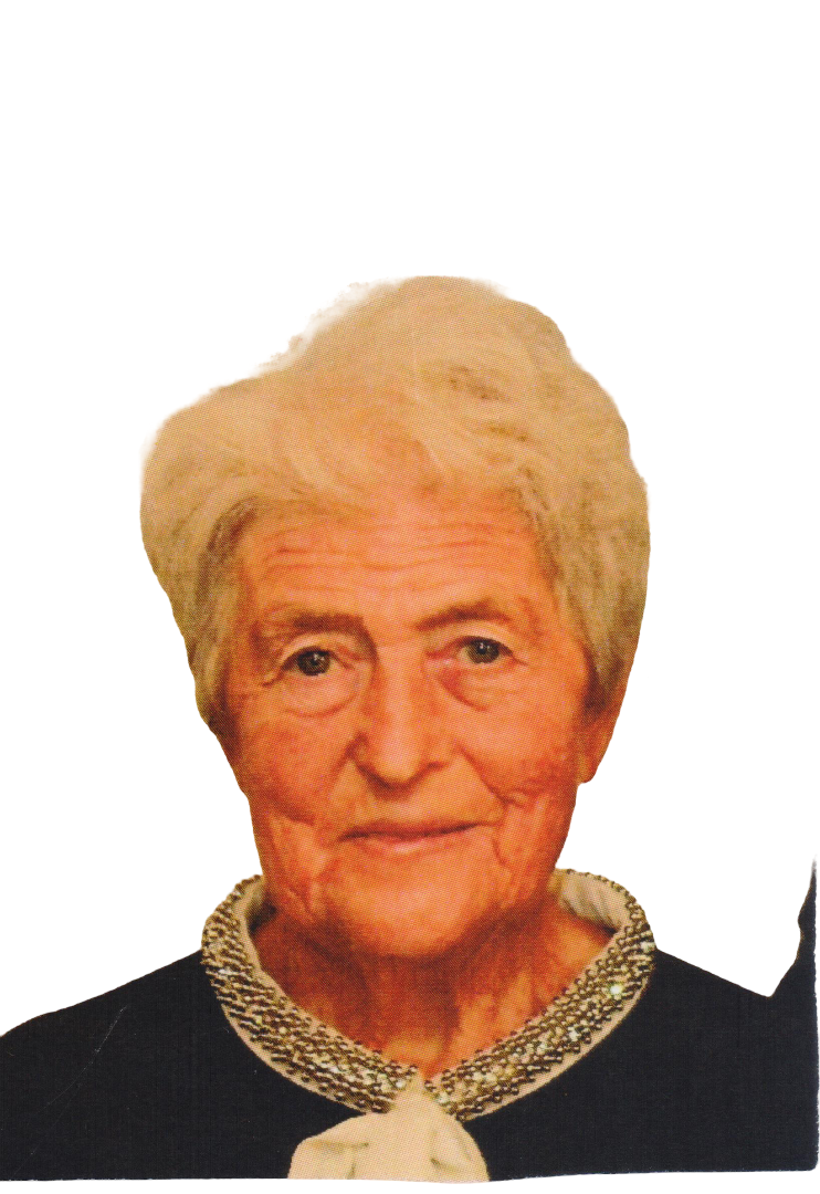 Custódia Ferreira Eusébio
