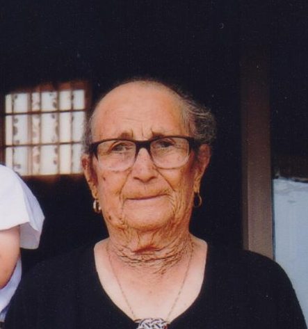 Odete de Jesus