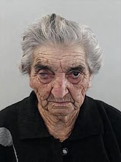 Arminda da Silva Mota