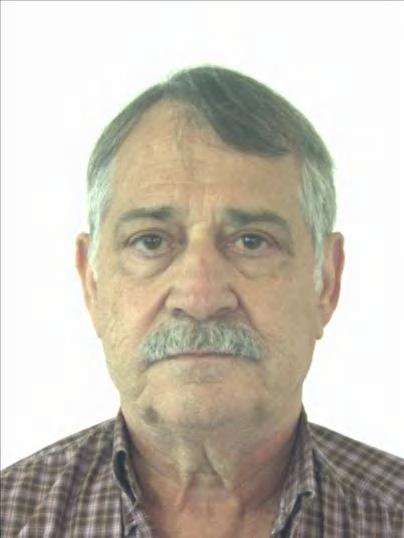 Mário da Conceição Rodrigues