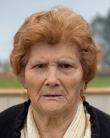 Rosa da Conceição Oliveira Seco de Matos
