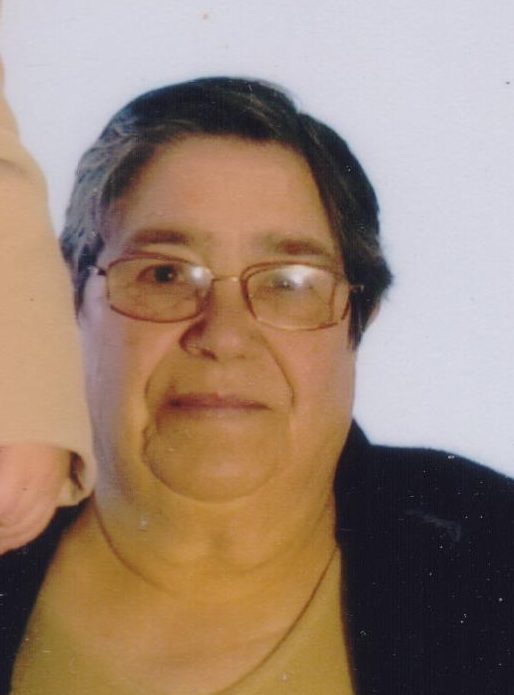 Lídia Domingues Neves Liberato