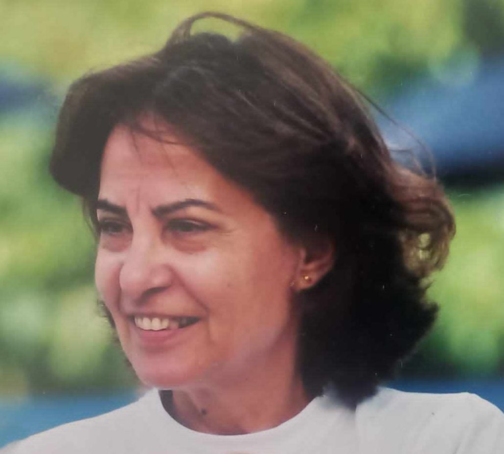 Marília de Oliveira Pinhal