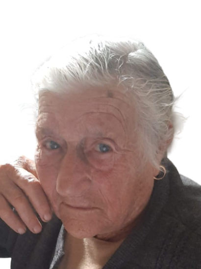 Lídia da Costa Pereira
