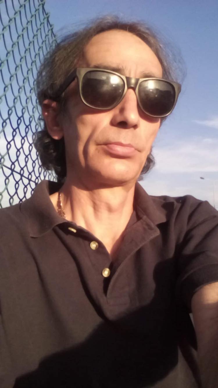 Nelson de Oliveira Pinhal