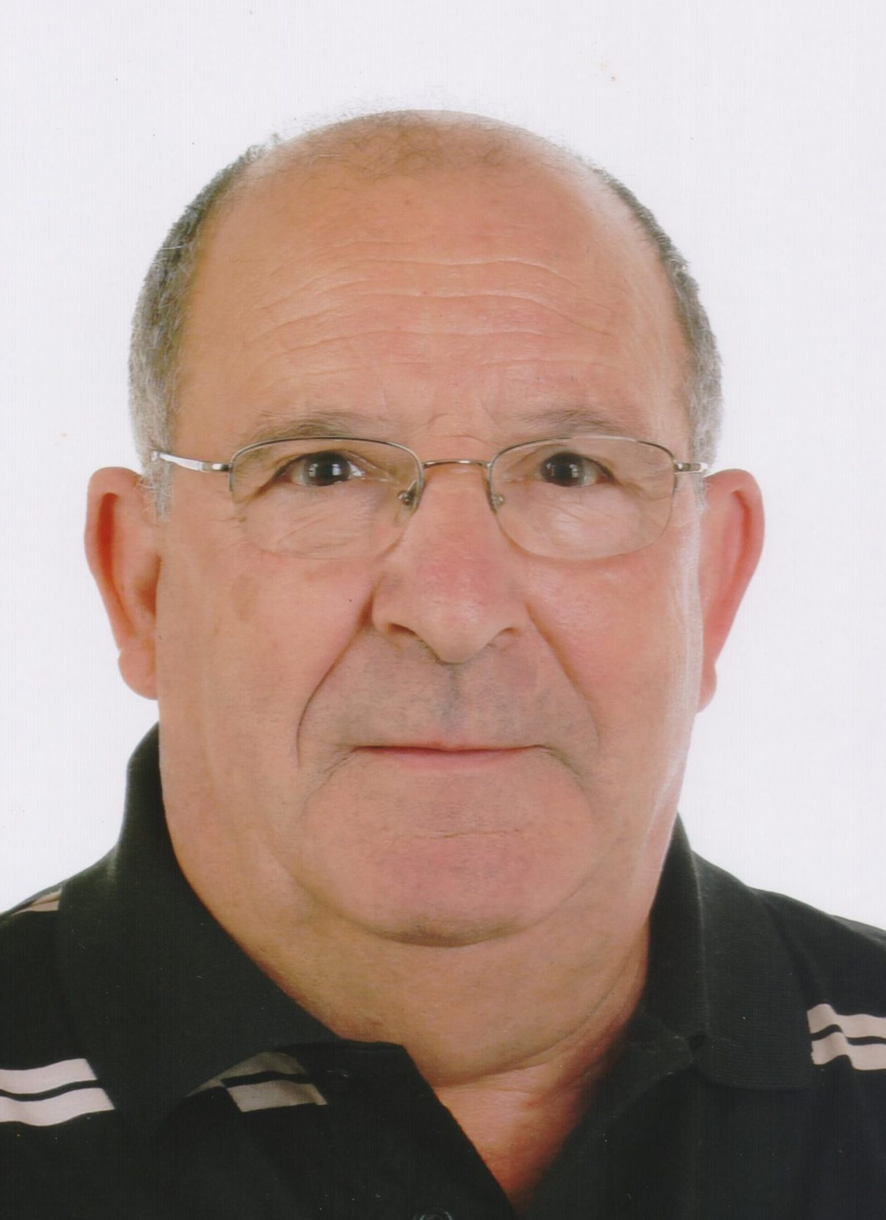 Alcino de Jesus