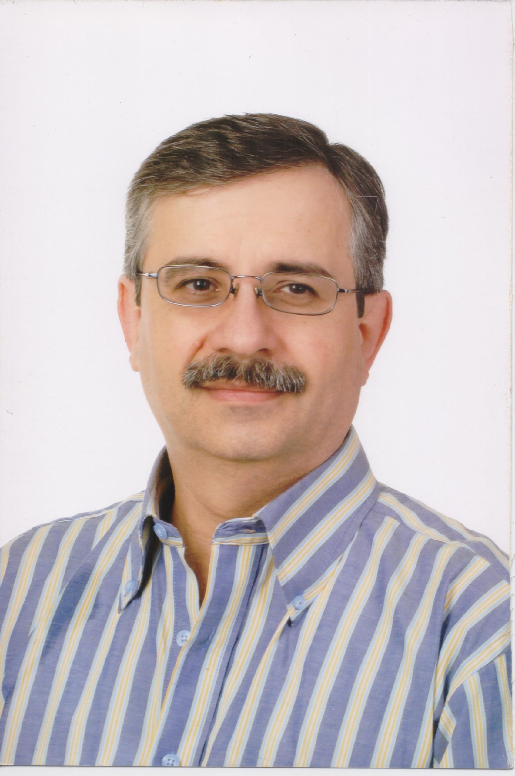 Carlos Manuel Ferreira Marques