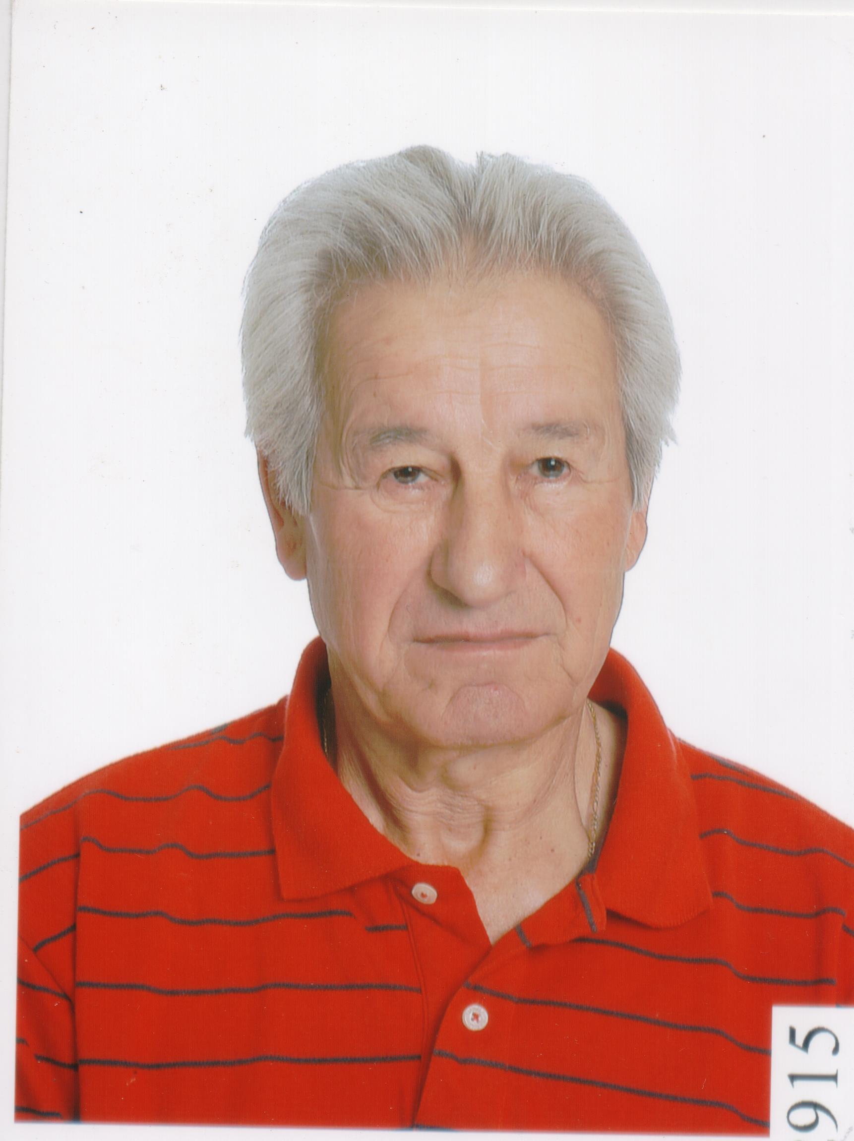 Manuel de Oliveira Alves