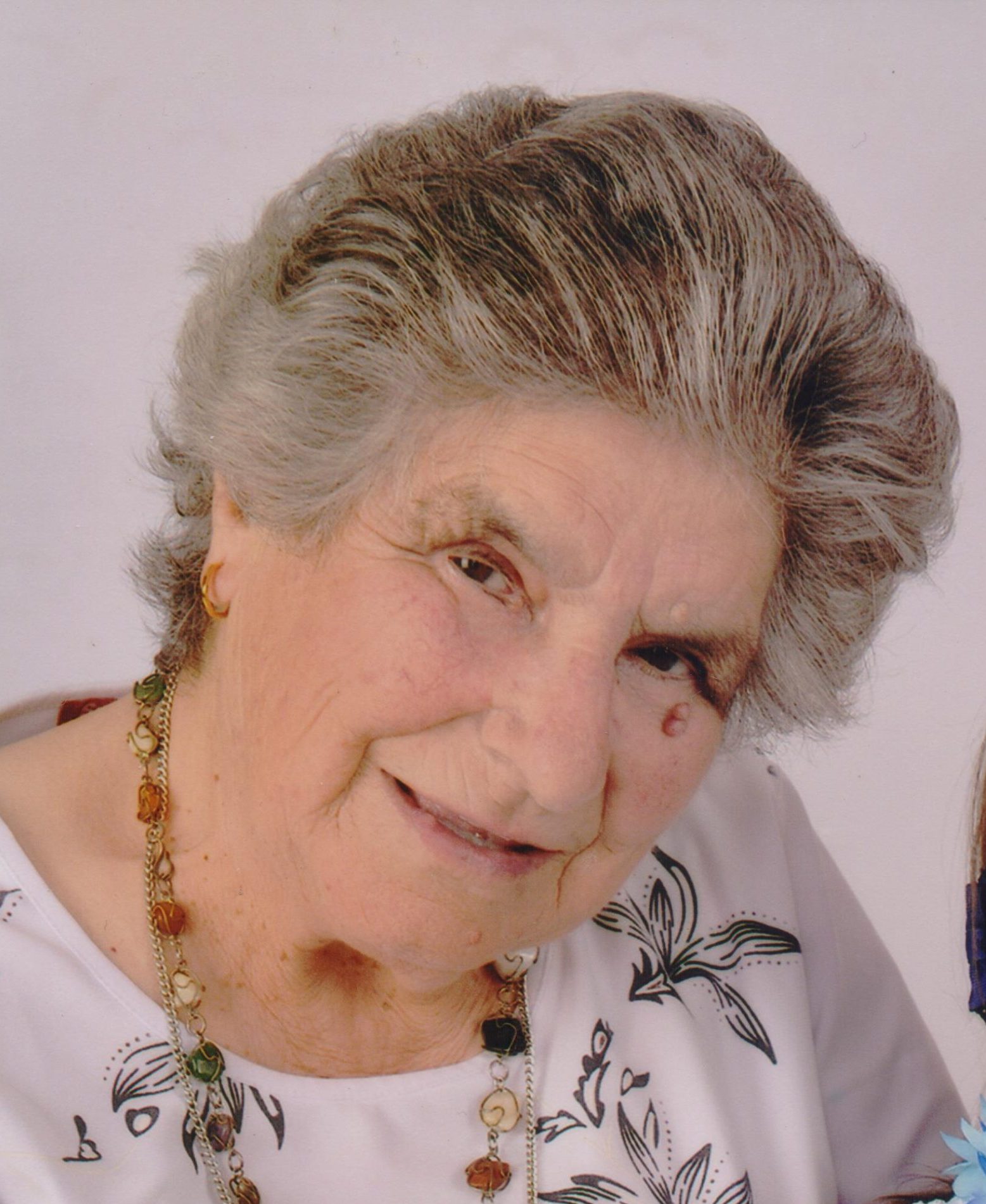 Vitalina Pereira dos Santos