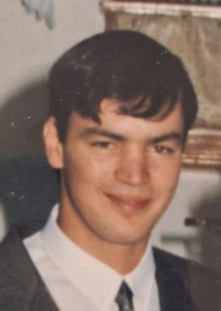Paulo Jorge da Cruz Ferreira