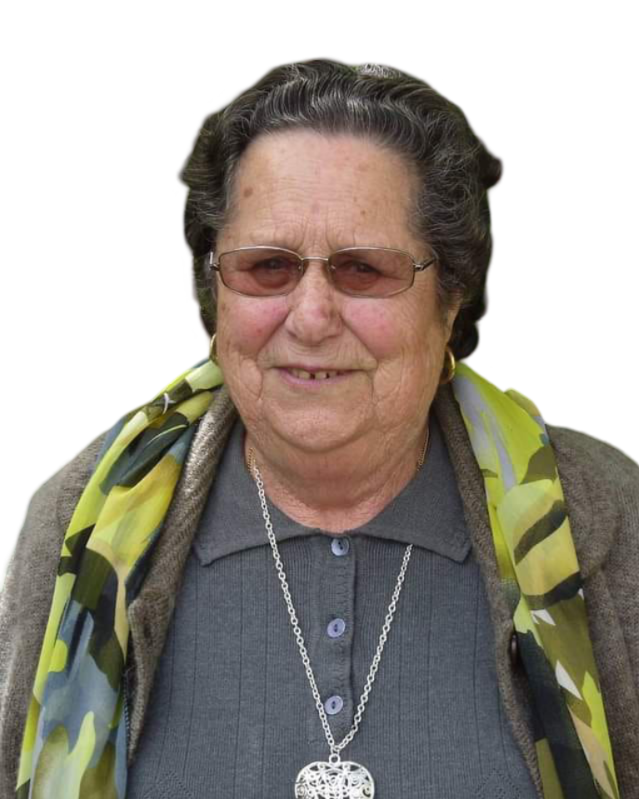 Clotilde da Silva dos Santos