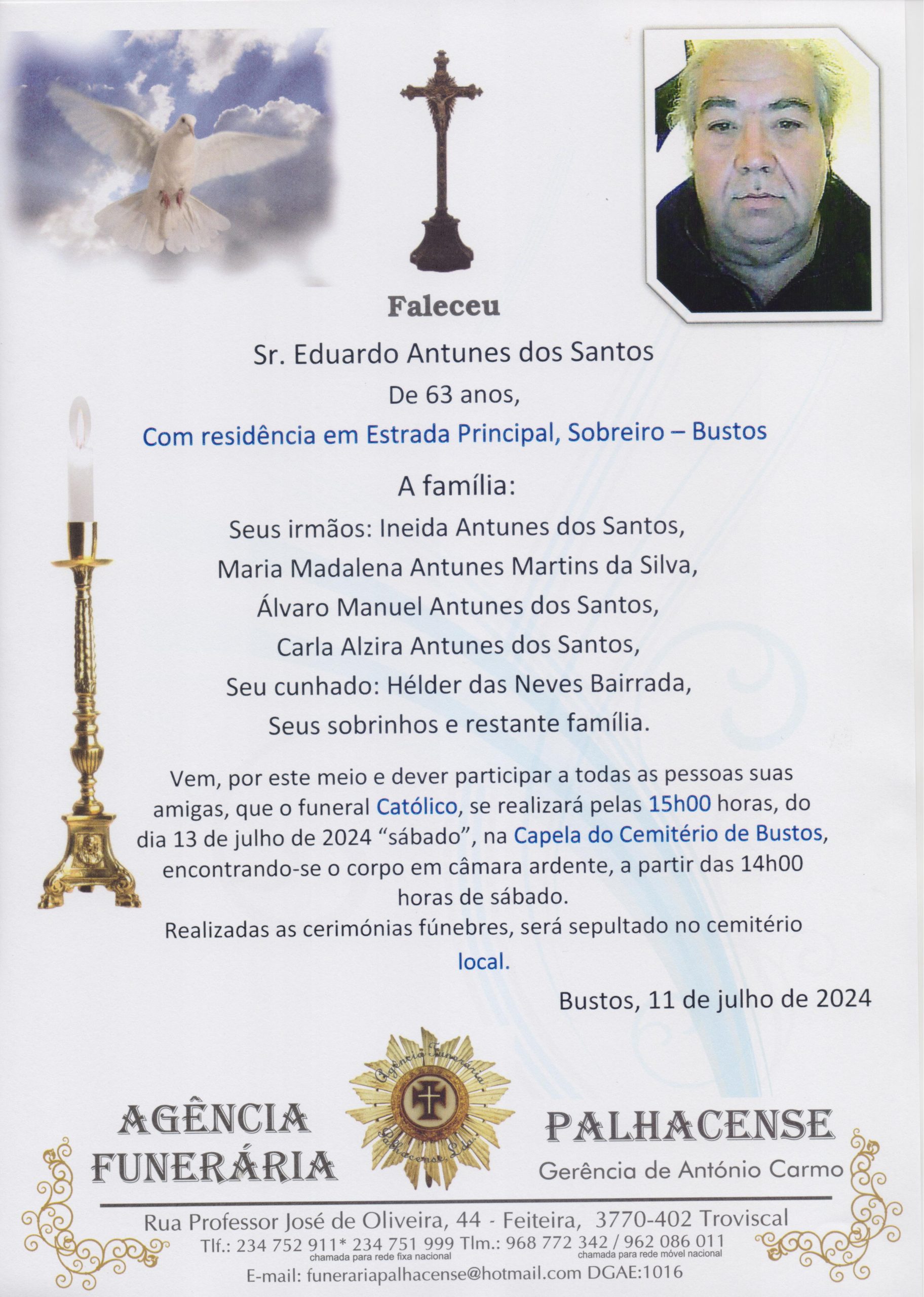 Edital