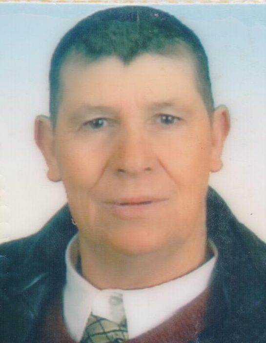 Eleutério da Conceição Ferreira