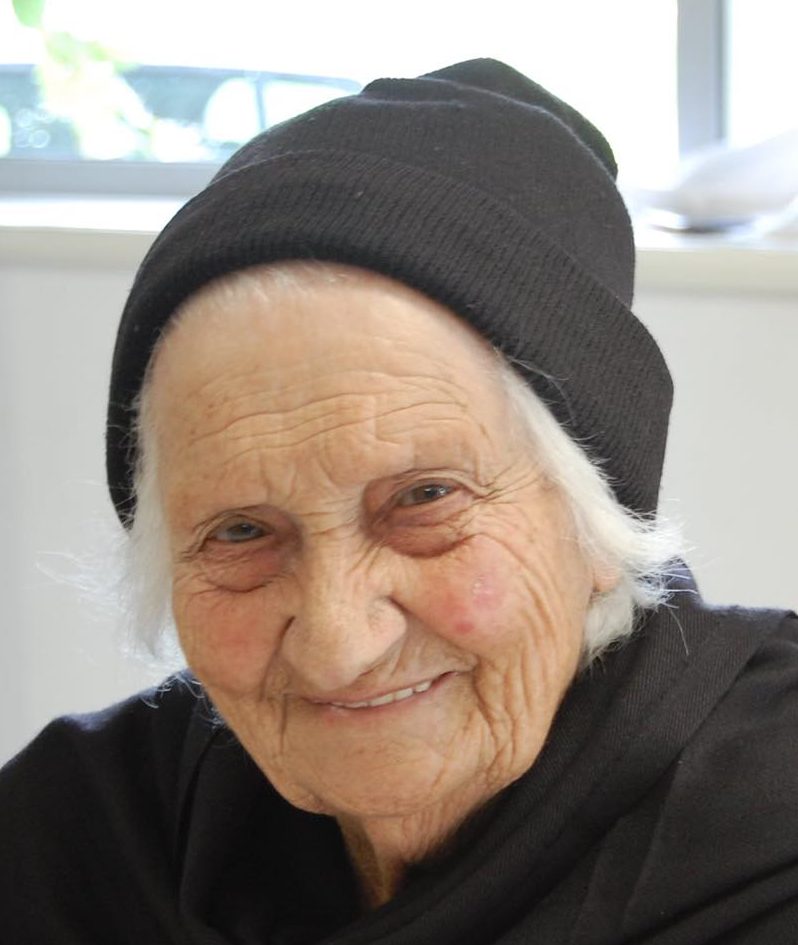 Etelvina Martins
