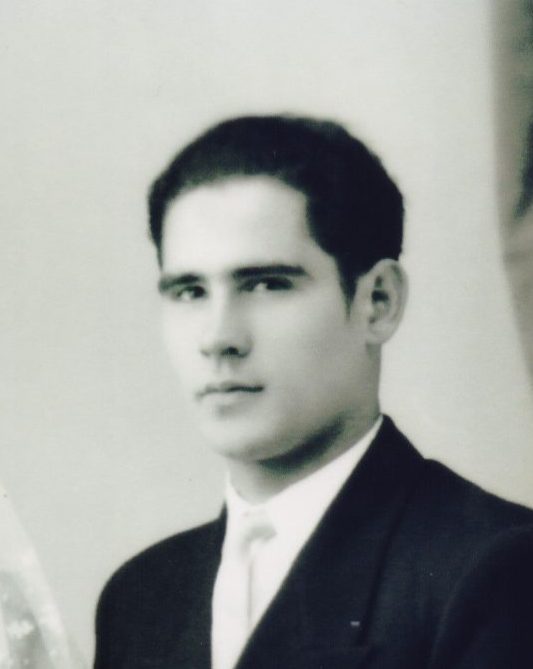 Joaquim dos Santos Gala