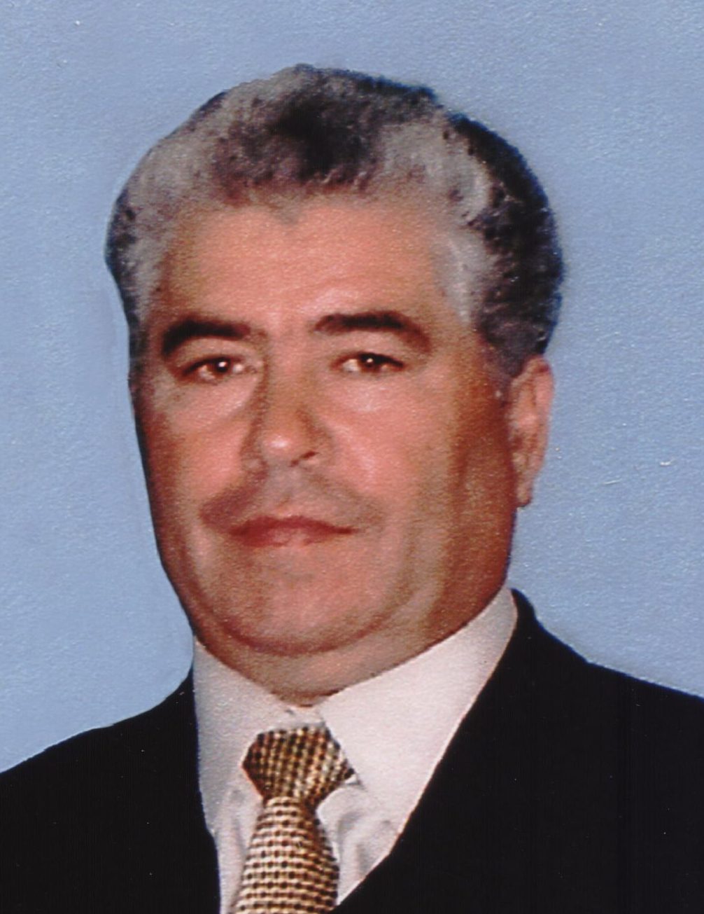 José Rodrigues da Cruz