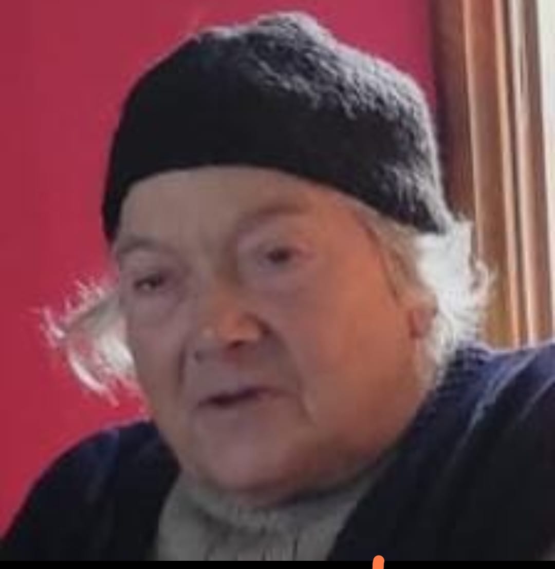 Maria Antonieta Simões Ferreira da Cruz