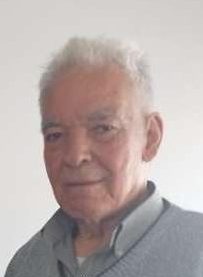 Venceslau Ferreira Pereira