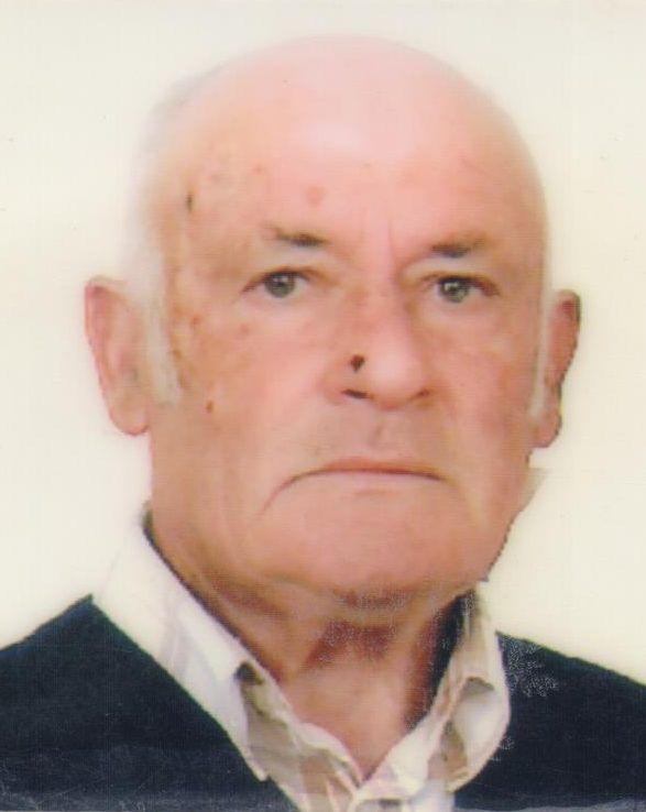 Francisco da Silva