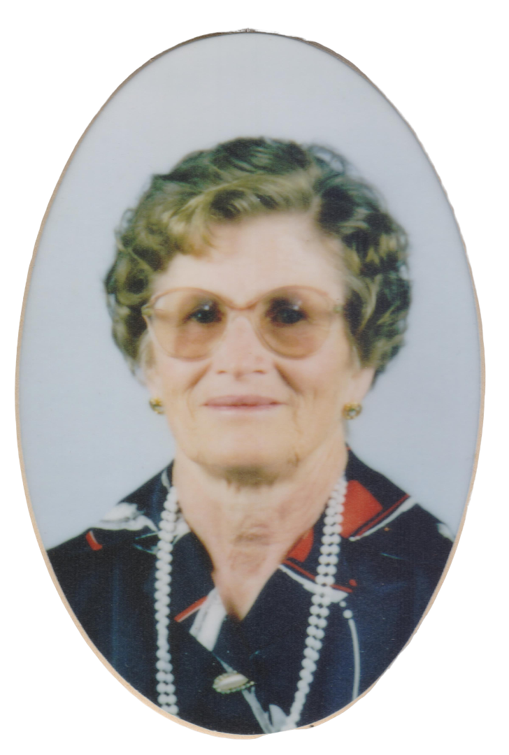 Maria dos Anjos Ferreira de Almeida