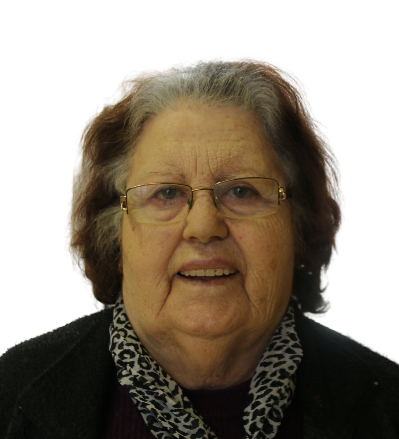 Maria Regina da Silva Barras