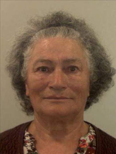 Maria Alice dos Santos Ferreira