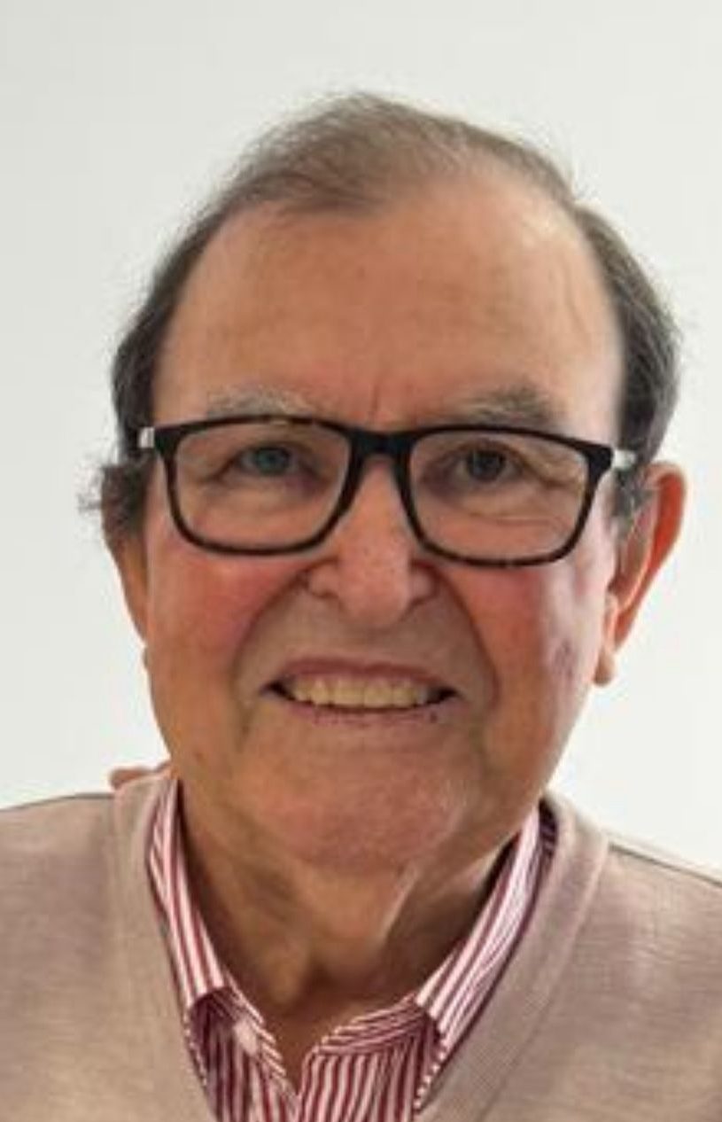 Eugénio Marques Rodrigues