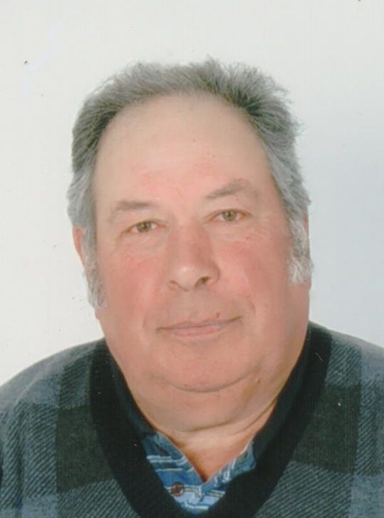 Arnaldo da Cruz Nogueira