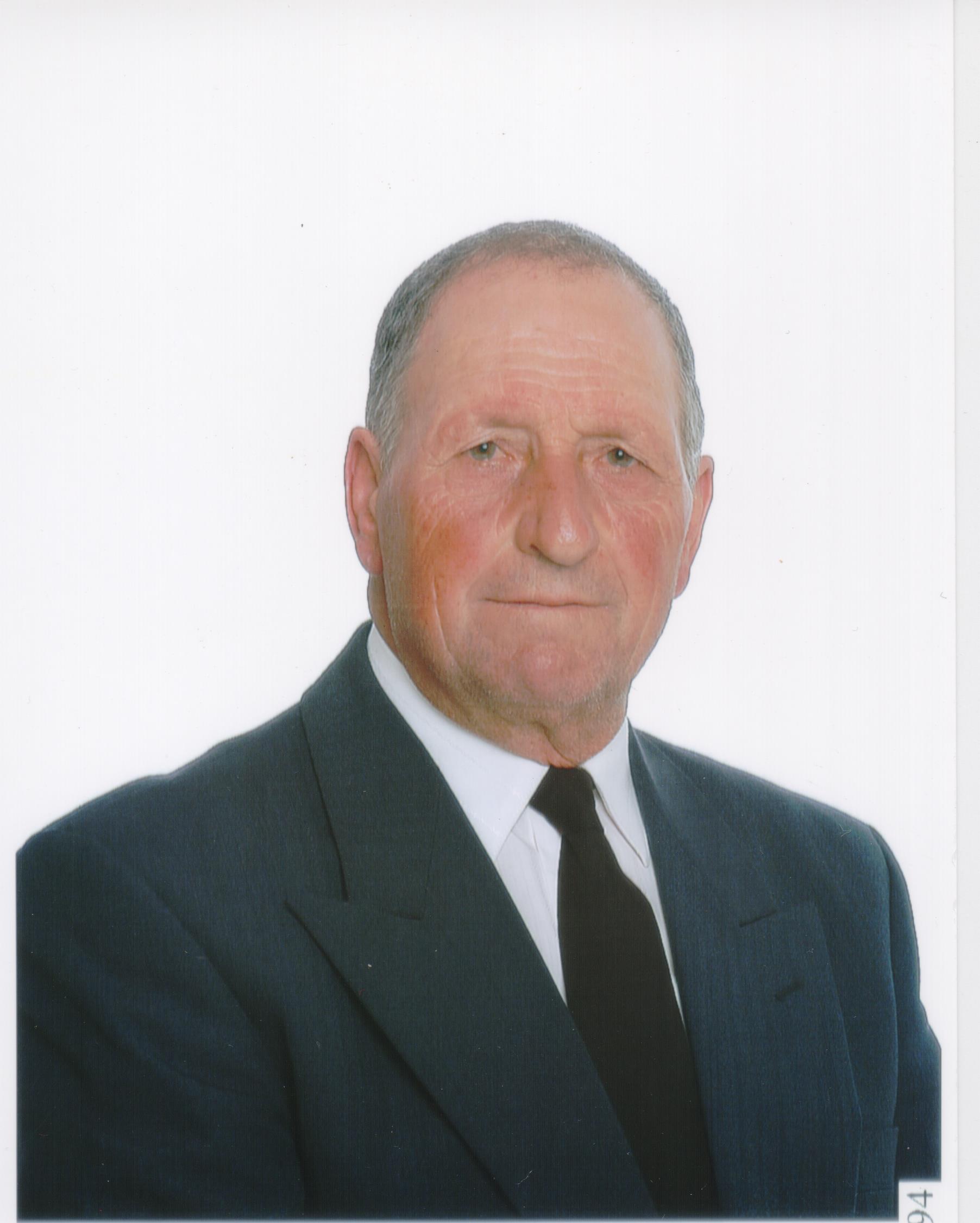 Alcino Martins mota