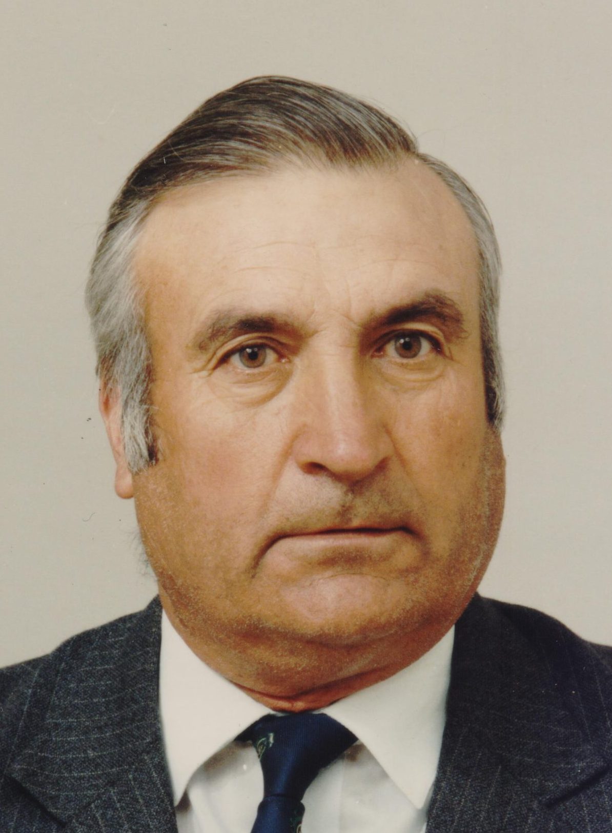 Armindo Diogo Ferreira Gomes