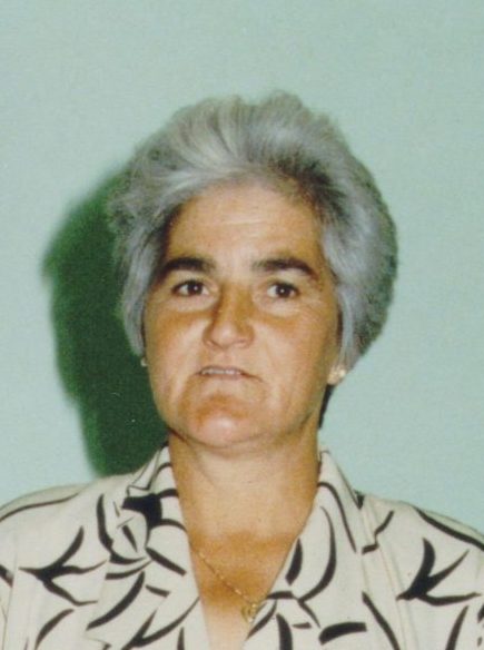 Fernanda de Jesus Oliveira