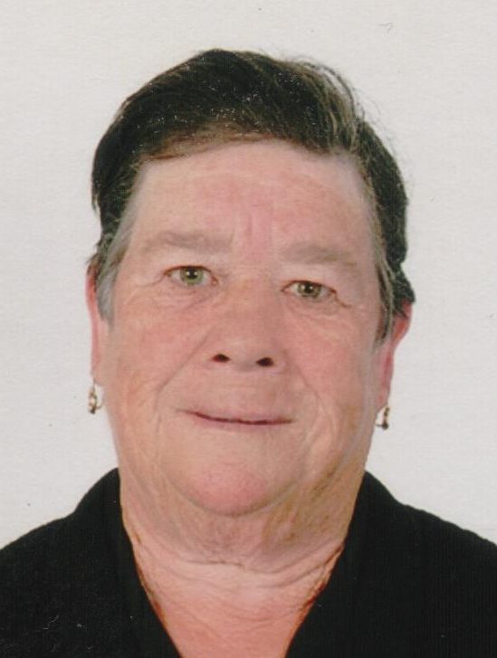 Maria Gracieta Domingues da Silva