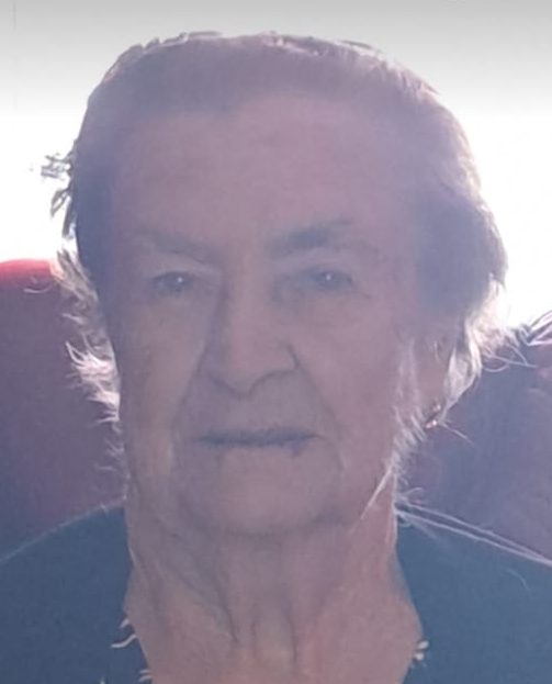 Palmira da Silva Bernarda