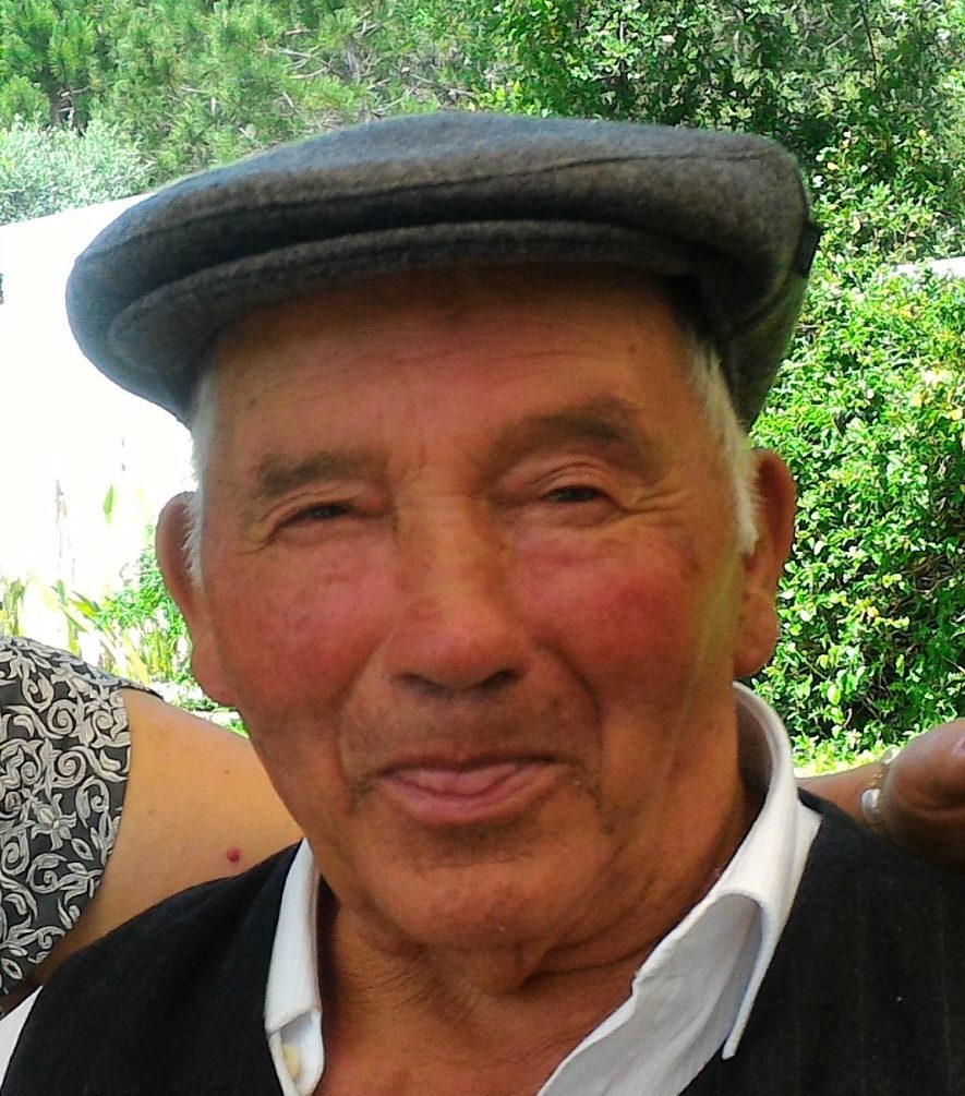 Manuel de Morais Oliveira