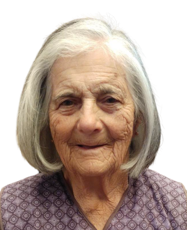 Auzíria Ferreira dos Santos