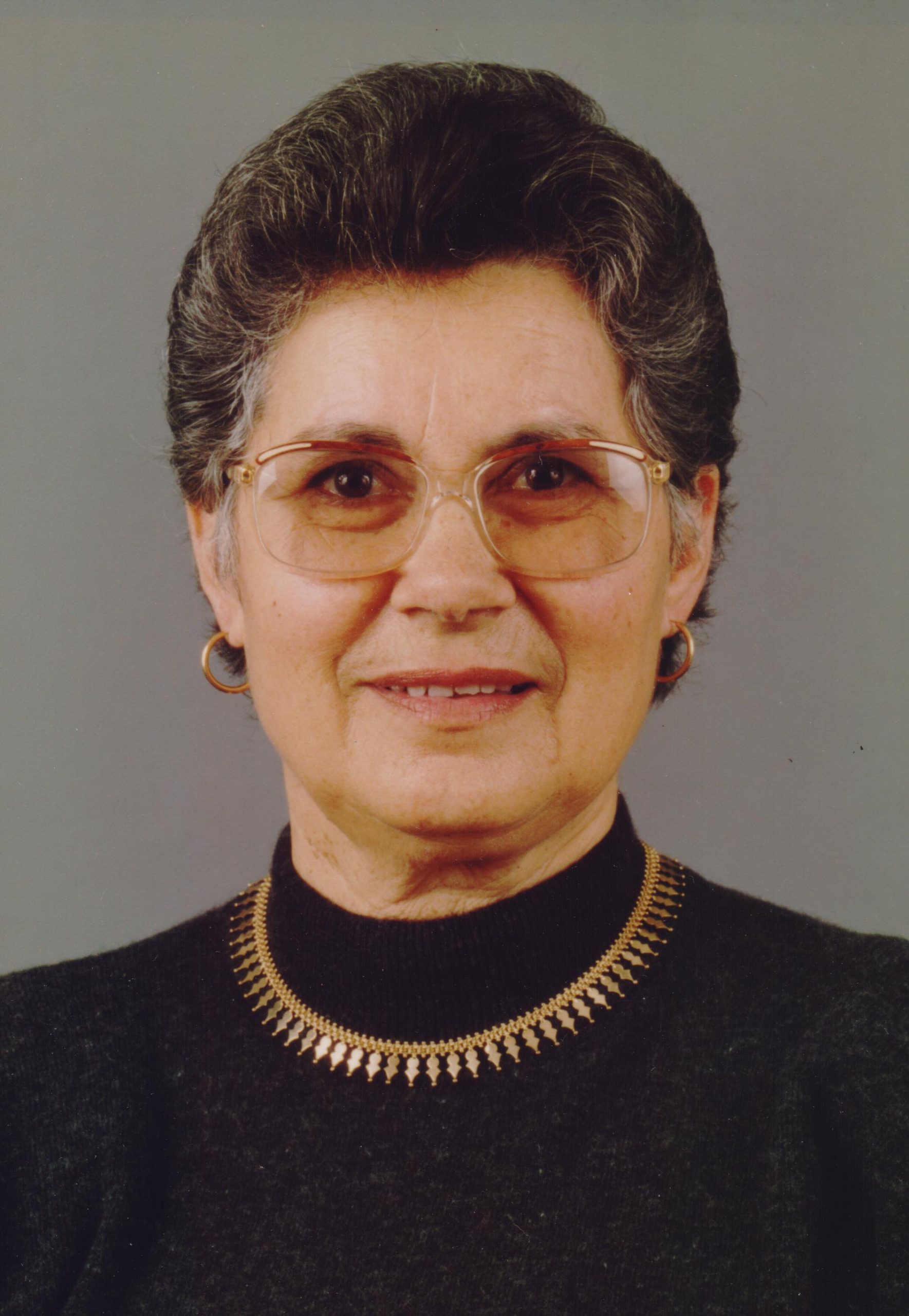 Célia da Conceição Pato