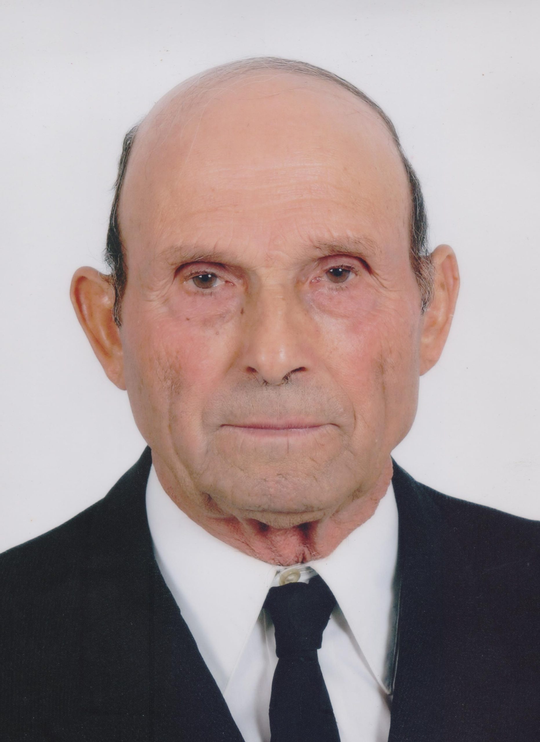 Manuel Ferreira Marques