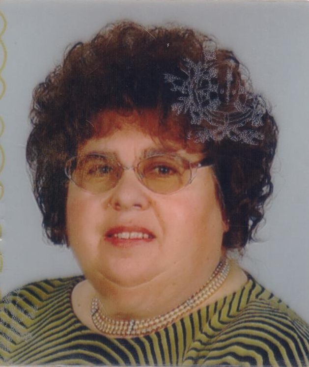 Maria Celeste Mineira Martins