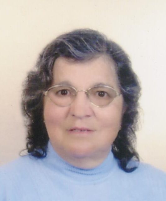 Aida Pinheiro